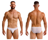 JOR 2241 Origin Slip Couleur Blanc